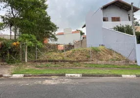 Foto 1 de Lote/Terreno à venda, 375m² em Loteamento Arboreto dos Jequitibás, Campinas