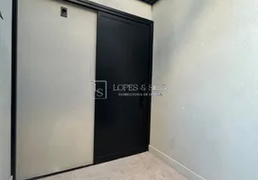 Foto 1 de Casa de Condomínio com 3 Quartos para venda ou aluguel, 112m² em Loteamento Jardim Solares, Atibaia