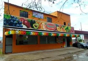 Foto 1 de Ponto Comercial à venda, 400m² em Campo Grande, Rio de Janeiro