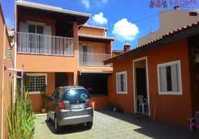 Foto 1 de Casa com 4 Quartos à venda, 200m² em Parque Via Norte, Campinas