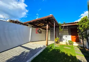 Foto 1 de Casa com 3 Quartos à venda, 87m² em Jardim Imperial, Lagoa Santa