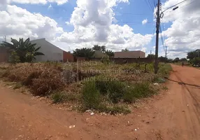 Foto 1 de Lote/Terreno à venda, 418m² em Recanto do Cerrado, Campo Grande