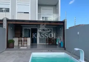 Foto 1 de Sobrado com 2 Quartos à venda, 180m² em Itapoá , Itapoá