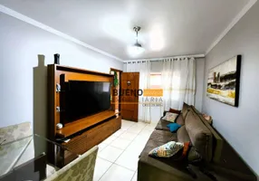 Foto 1 de Casa com 2 Quartos à venda, 74m² em Residencial São Joaquim, Santa Bárbara D'Oeste