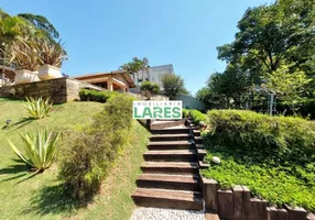 Foto 1 de Casa de Condomínio com 5 Quartos à venda, 323m² em Palos Verdes, Carapicuíba