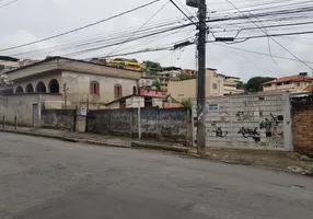 Foto 1 de Lote/Terreno à venda, 187m² em Novo Riacho, Contagem