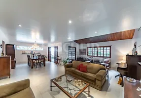 Foto 1 de Casa com 4 Quartos à venda, 316m² em Granja Julieta, São Paulo