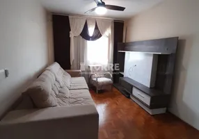 Foto 1 de Apartamento com 3 Quartos à venda, 85m² em Botafogo, Campinas