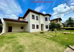 Foto 1 de Casa de Condomínio com 3 Quartos para venda ou aluguel, 486m² em Tijuco das Telhas, Campinas