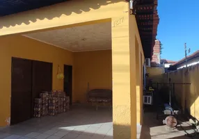 Foto 1 de Casa com 2 Quartos à venda, 198m² em Ilhotas, Teresina