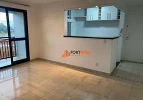Foto 1 de Apartamento com 2 Quartos para alugar, 55m² em Vila Carrão, São Paulo