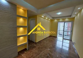 Foto 1 de Apartamento com 2 Quartos à venda, 57m² em Vicente de Carvalho, Rio de Janeiro