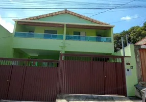 Foto 1 de Casa com 3 Quartos à venda, 110m² em Chacaras Cotia, Contagem