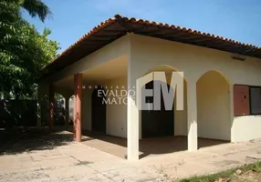 Foto 1 de Casa com 5 Quartos à venda, 400m² em Ininga, Teresina