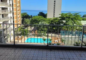 Foto 1 de Apartamento com 3 Quartos à venda, 150m² em São Conrado, Rio de Janeiro