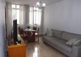 Foto 1 de Apartamento com 3 Quartos à venda, 65m² em Parque Belo Horizonte Industrial, Contagem