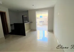 Foto 1 de Apartamento com 3 Quartos à venda, 122m² em União, Belo Horizonte