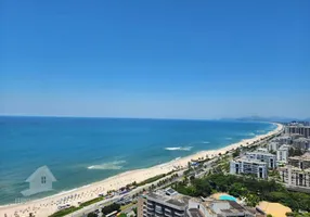 Foto 1 de Apartamento com 4 Quartos à venda, 186m² em Barra da Tijuca, Rio de Janeiro