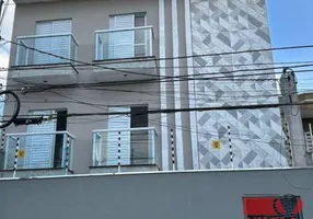 Foto 1 de Apartamento com 2 Quartos à venda, 39m² em Vila Industrial, São Paulo
