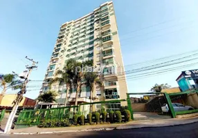 Foto 1 de Apartamento com 3 Quartos à venda, 109m² em Jansen, Gravataí