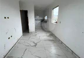 Foto 1 de Casa de Condomínio com 2 Quartos à venda, 41m² em Vila Guilherme, São Paulo