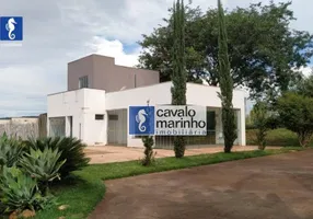Foto 1 de Casa com 3 Quartos à venda, 275m² em City Ribeirão, Ribeirão Preto