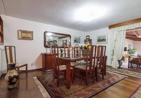 Foto 1 de Casa com 3 Quartos à venda, 390m² em Boa Vista, Porto Alegre