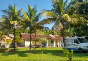 Foto 1 de Fazenda/Sítio com 5 Quartos à venda, 300m² em Bananal, Campinas