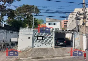 Foto 1 de Sala Comercial com 5 Quartos à venda, 457m² em Jaguaribe, Osasco