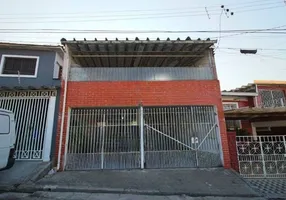 Foto 1 de Casa com 3 Quartos à venda, 252m² em Jaguaré, São Paulo
