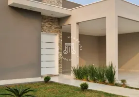 Foto 1 de Casa de Condomínio com 3 Quartos à venda, 140m² em Jardim Promeca, Várzea Paulista