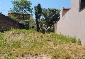 Foto 1 de Lote/Terreno à venda, 250m² em Prolongamento Jardim Angela Rosa, Franca