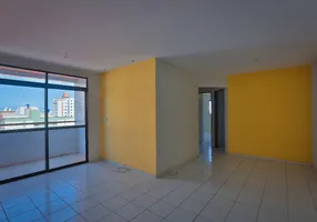 Foto 1 de Apartamento com 3 Quartos para alugar, 90m² em Mangabeira, João Pessoa