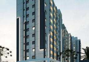 Foto 1 de Apartamento com 2 Quartos à venda, 50m² em Centro, Pinhais