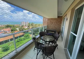 Foto 1 de Apartamento com 3 Quartos à venda, 100m² em Pirangi do Norte, Parnamirim