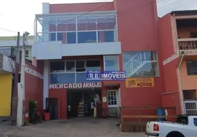 Foto 1 de Galpão/Depósito/Armazém à venda, 250m² em Jardim Alto de Santa Cruz, Itatiba