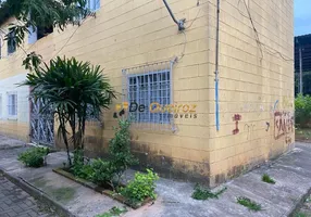 Foto 1 de Casa com 1 Quarto à venda, 48m² em Jardim Cliper, São Paulo