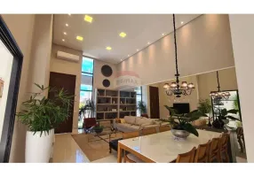 Foto 1 de Casa com 3 Quartos para alugar, 184m² em Parque Brasil 500, Paulínia