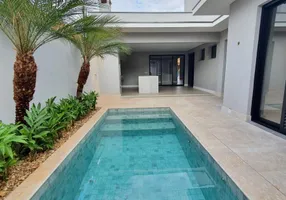 Foto 1 de Casa de Condomínio com 3 Quartos à venda, 220m² em Terras de São Bento, Limeira