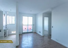 Foto 1 de Apartamento com 2 Quartos à venda, 55m² em Rudge Ramos, São Bernardo do Campo
