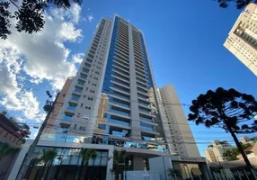 Foto 1 de Apartamento com 4 Quartos à venda, 260m² em Ecoville, Curitiba