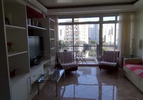 Foto 1 de Apartamento com 4 Quartos à venda, 165m² em Cambuí, Campinas