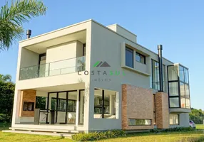 Foto 1 de Casa com 4 Quartos à venda, 219m² em Campo D una, Garopaba