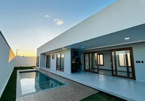 Foto 1 de Casa com 3 Quartos à venda, 137m² em Centro, Tibau do Sul