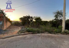 Foto 1 de Lote/Terreno à venda, 390m² em Residencial Parque Sul, Montes Claros