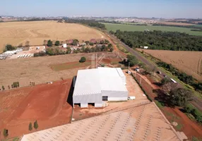 Foto 1 de Galpão/Depósito/Armazém para venda ou aluguel, 6000m² em Sao Joao d Oeste, Cascavel