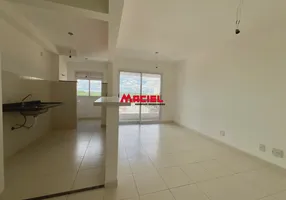 Foto 1 de Apartamento com 2 Quartos à venda, 57m² em Jardim Augusta, São José dos Campos