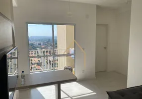 Foto 1 de Apartamento com 2 Quartos à venda, 50m² em Jardim Bela Vista, Americana