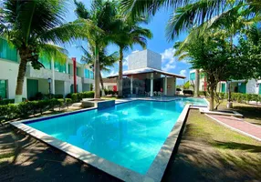Foto 1 de Casa de Condomínio com 3 Quartos à venda, 92m² em Barra Nova, Marechal Deodoro