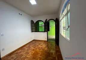 Foto 1 de Casa com 4 Quartos para alugar, 104m² em Pindorama, Belo Horizonte